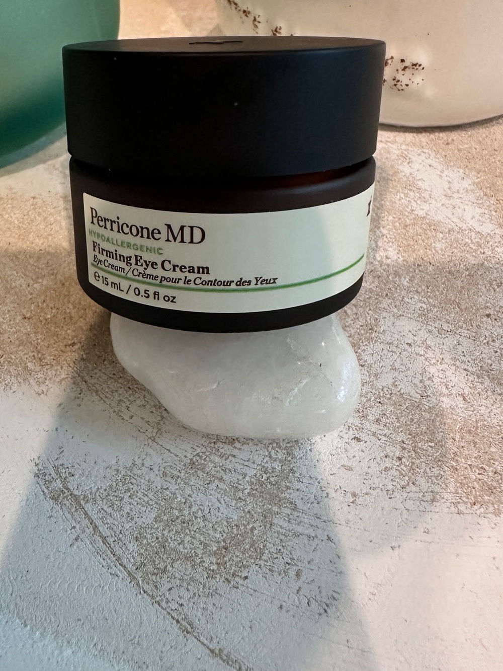 Perricone MD Firming Eye Cream – brand new, unused